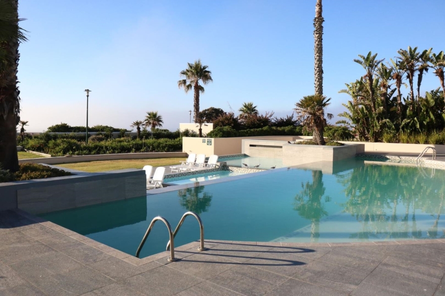 To Let 3 Bedroom Property for Rent in Sea Point Western Cape